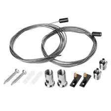 Подвес тип Е (2 штуки в комплекте) д/шинопровода 5065хх Linea Lightstar 506570