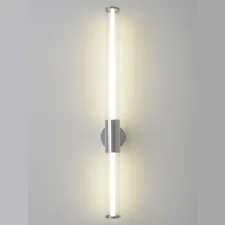 Светильник Crystal Lux LINEUP AP18W LED CHROME