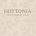Обои Обои Palitra Cottonia — фото, описание, цвета и размеры | Обои Ева