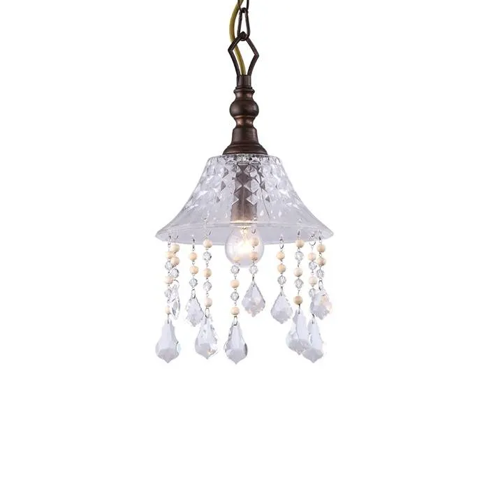 Подвесной светильник Arte Lamp BELLS A1791SP-1BG | Дом Декора