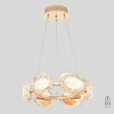 Люстра Crystal Lux FELICIDAD SP48W LED