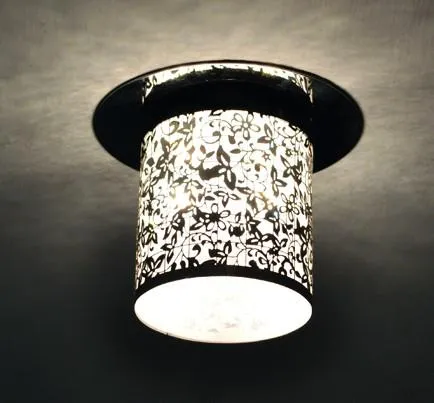 Точечный встраиваемый светильник Arte Lamp COOL ICE A8380PL-3CC | Дом Декора