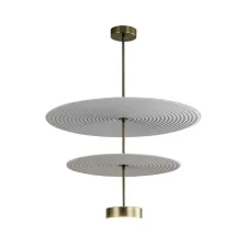 7035/20CA ODL Светильник LED 20Вт 3000К 220В IP20 L-VISION