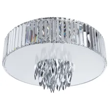 Потолочная люстра Divinare TIZIANA 1285/02 PL-6