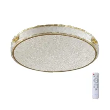 7722/65L SN Светильник LED 65Вт Ø470 3000-6000K IP20 PIKO LED