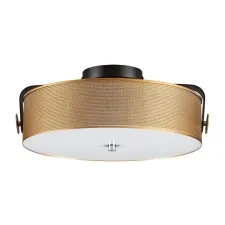 6597/40L LN Светильник LED 40Вт 4000К 220В IP20 LEDIO