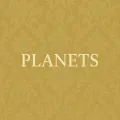 Обои Palitra Planets | Дом Декора
