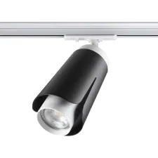 370836 NT Светильник GU10 9Вт 220В IP20 PORT