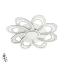 8198/95L LN Светильник LED 95Вт 3000-6000К 220В IP20 LEDIO
