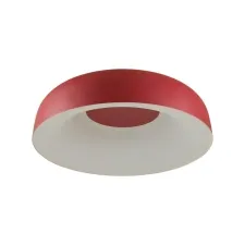 7691/65L SN Светильник LED 65Вт Ø480 4000K IP20 AVRA LED