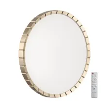7648/EL SN Светильник LED 70Вт Ø486 3000-6000K IP43 PALE