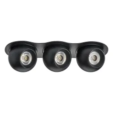 Комплект из светильника и рамки Intero Intero BALL Lightstar i637727272