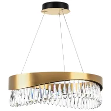 Люстра подвесная Helio Lightstar 703163