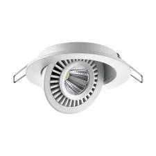 358815 NT Светильник LED 9Вт 4000К 220В IP20 SPOT
