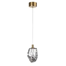7114/4LC ODL25 Подвесной светильник IP20 4Вт GEMME