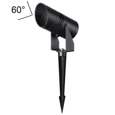 6647/15GL3 ODL Уличный светильник LED 15Вт 3000К 220-240В IP65 NATURE