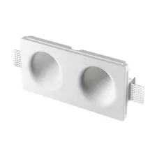 371014 NT Светильник GU10 50Вт 220-240В IP20 WIR