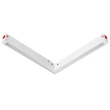 Светильник трековый SMART APP 220V 18W 3000-6000K 120° белый Teta Lightstar 205256