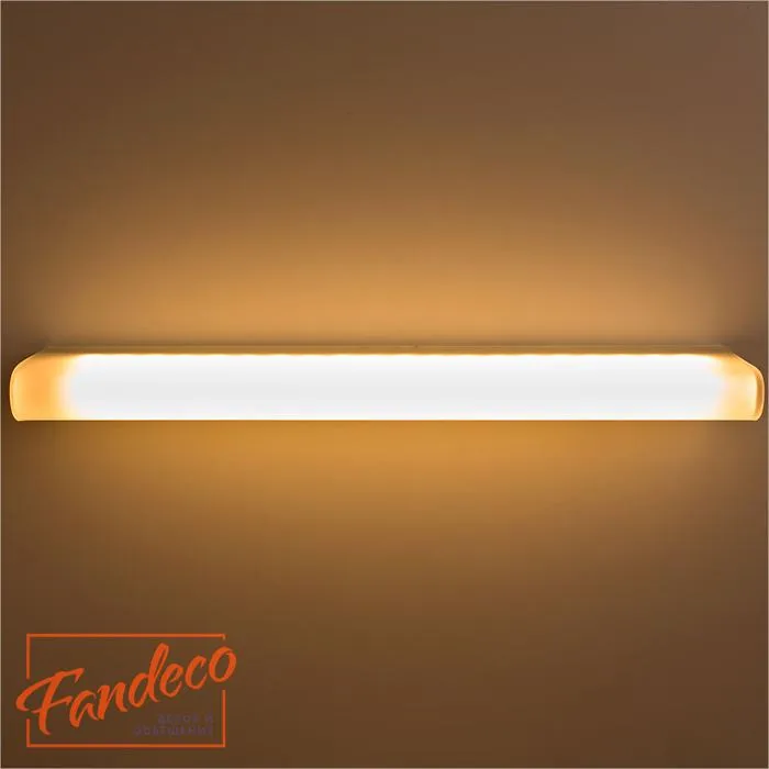 Настенный светильник Arte Lamp LIBRI A8850AP-1CC | Дом Декора