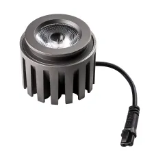 Модуль светодиодный диммируемый 7/12W 4000K STELLA BASE Lightstar 075074