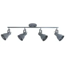 Спот Arte Lamp JOVI A1677PL-4GY