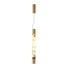 6687/15L ODL Светильник LED 21Вт 3000/4000К 220В IP20 L-VISION