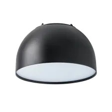 Светильник трековый 48V 12W 3000K 180° черный Nove Lightstar 208137
