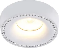 Точечный встраиваемый светильник Divinare IVETTA 1828/03 PL-1
