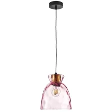 Подвес стеклянный Nubella Lightstar 806112