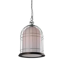 Подвесной светильник Divinare GABBIATA 1166/01 SP-1