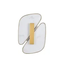 6638/10WL ODL_EX Светильник LED 10Вт 3000К 220В IP20 L-VISION