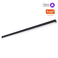 359943 NT Смарт-светильник 30Вт 3000-6000К 90-240В IP20 PORT