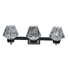 Бра с 3 плафонами MW-Light Джестер 104022203
