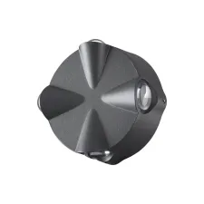 358939 NT Ландшафтный светильник LED 4Вт 4000К 85-265В IP54 STREET