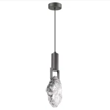 6695/5L ODL Светильник LED 1*5Вт 3000К 220В IP20 MIDCENT