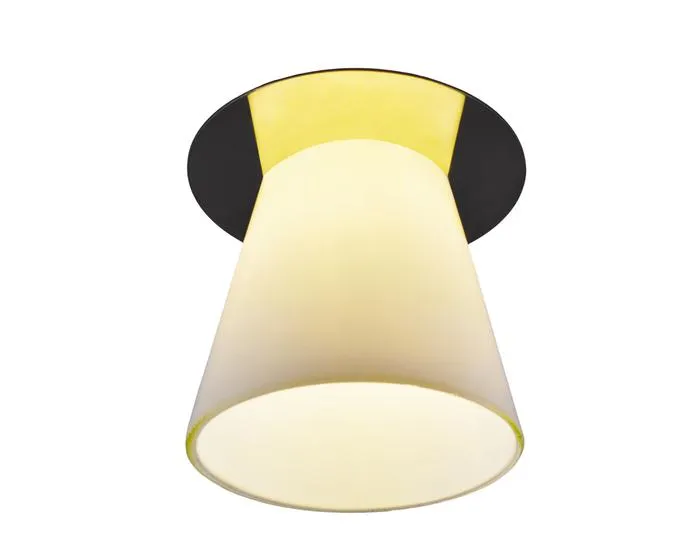 Точечный встраиваемый светильник Arte Lamp COOL ICE A8550PL-1CC | Дом Декора