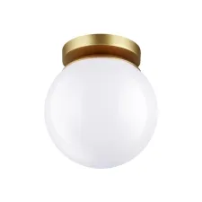 4247/1C ODL Светильник E27 LED 5Вт 220В IP44 HIGHTECH