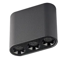 7092/8CL ODL Светильник LED 8Вт 3000К 220В IP20 HIGHTECH
