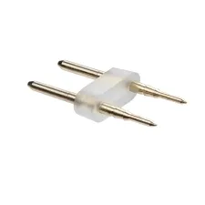 Соединитель NEOLED 2-штырьковый для неоновой ленты 43020x 220V Neoled Lightstar 430280