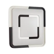 3047/CLN SN Светильник LED 36Вт 4000К 330х330 IP43 TAN