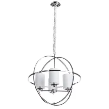 Подвесная люстра Divinare SPAZIO 1159/01 LM-4
