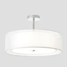 Светильник потолочный Crystal Lux MYSTERY PL5 CHROME