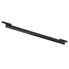 Светильник трековый 24V 24W 4000K 36° черный  Linea Lightstar 266847
