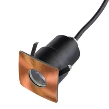Комплект из светильника и декоративной панели Ipogeo Lightstar ip384428
