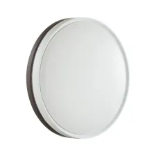 7668/DL SN Светильник LED 48Вт Ø415 4000K IP43 COLOR