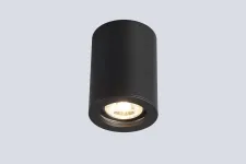 Светильник потолочный Crystal Lux CLT 422C BL