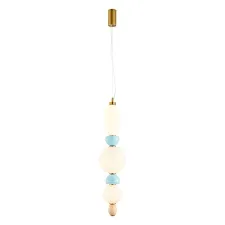 Подвесной светильник Divinare AMBRA 5016/17 SP-26