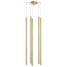 Люстра подвесная Tubo Lightstar L5T747443