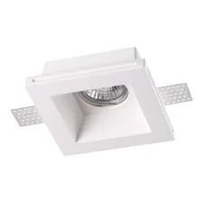 370480 NT Светильник GU10 50Вт 220В IP20 SPOT