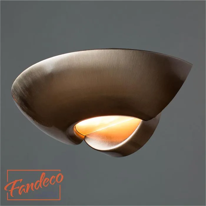 Декоративная подсветка Arte Lamp INTERIOR A7118AP-1SS | Дом Декора